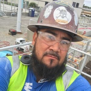 Meet your Posher, Sal